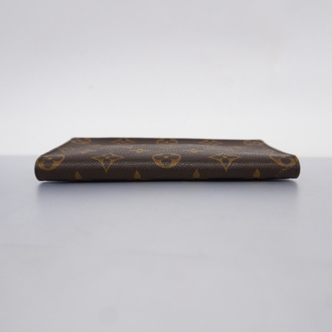 Louis Vuitton  Long Bill Wallet (Bi-Fold)