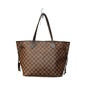 HandBag Luxury Designer By Louis Vuitton, Size: Large