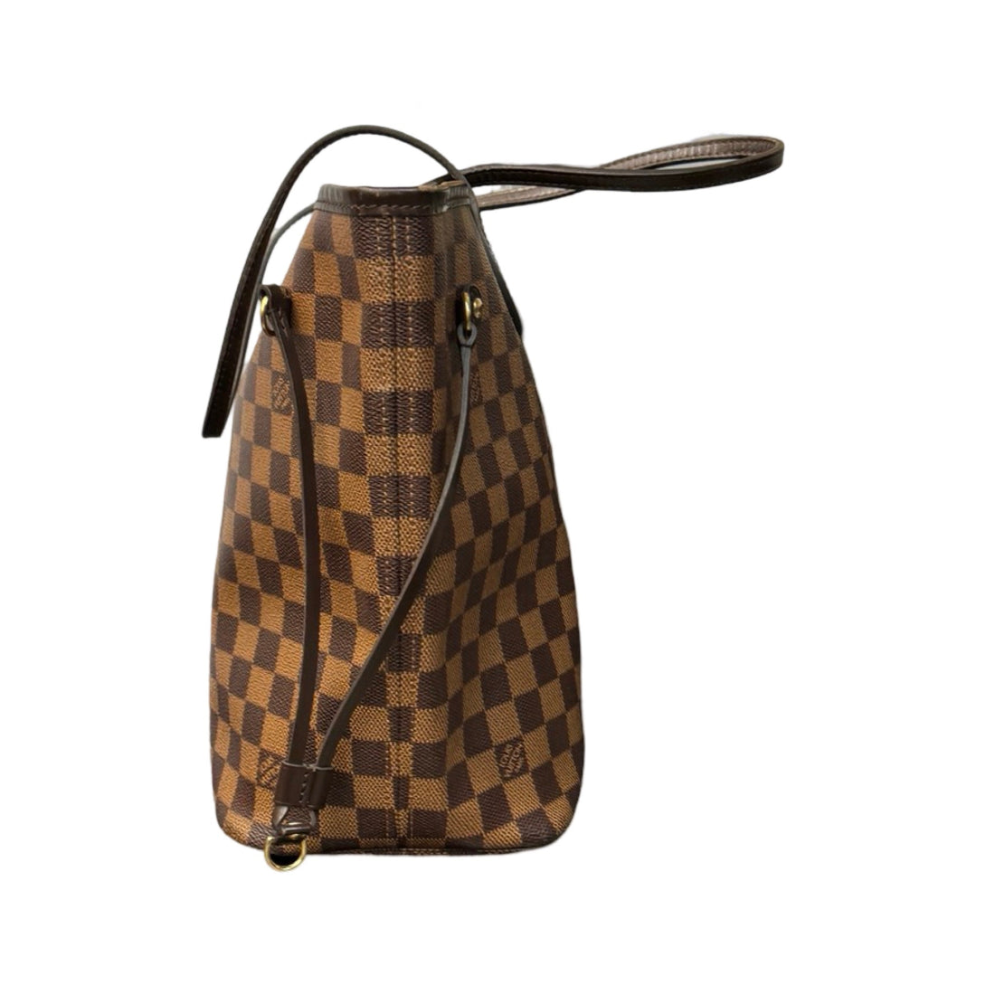 HandBag Luxury Designer By Louis Vuitton, Size: Large