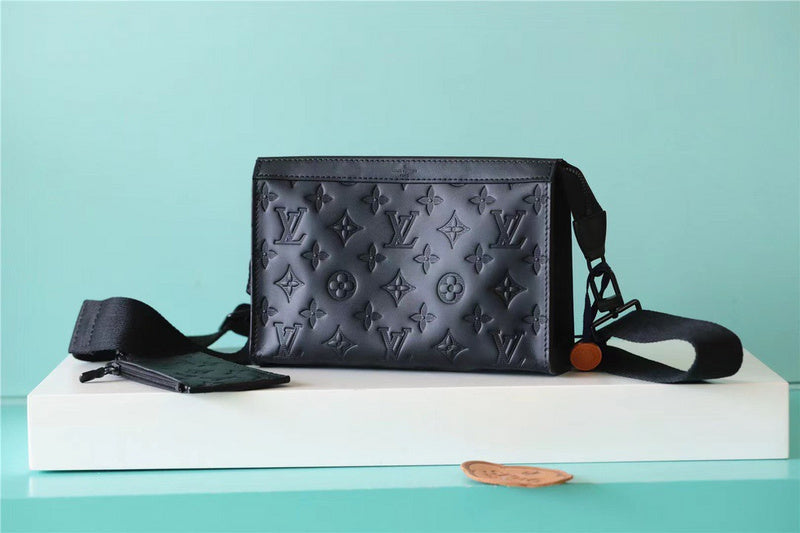 TLM - LOV Men Shoulder Bags - 152