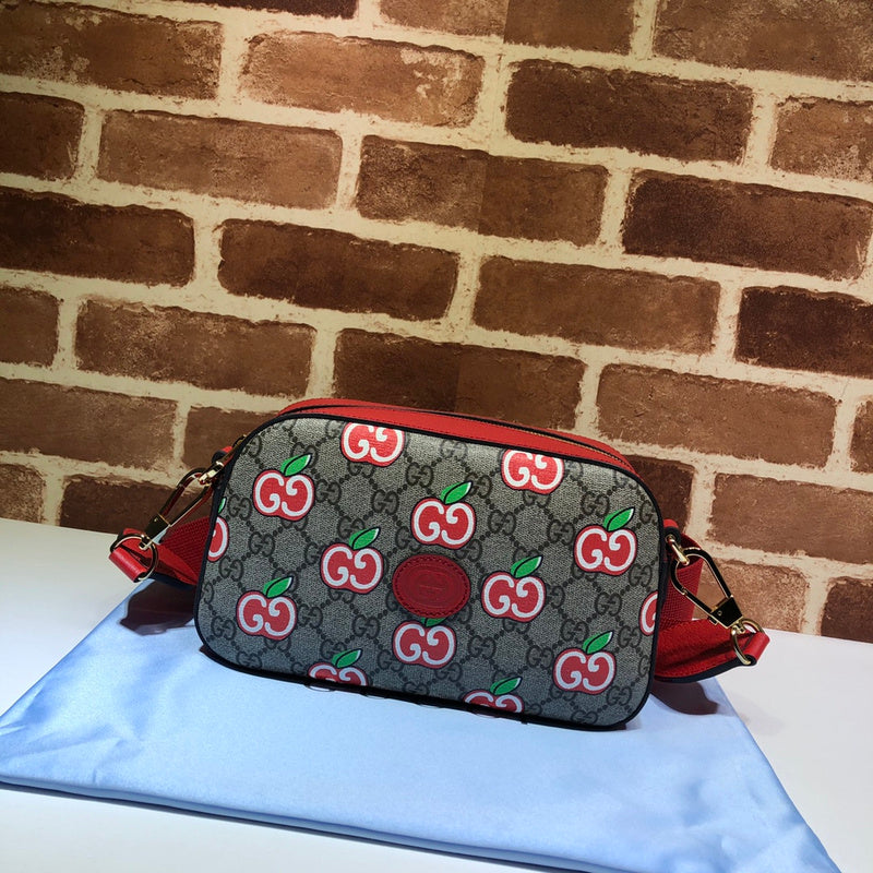 BAB - GCI Bags - 2930