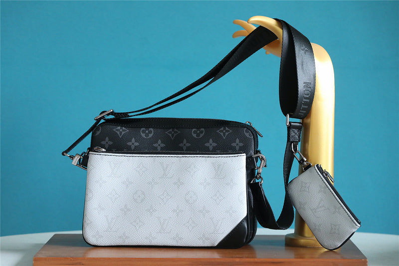 TLM - LOV Men Shoulder Bags - 332