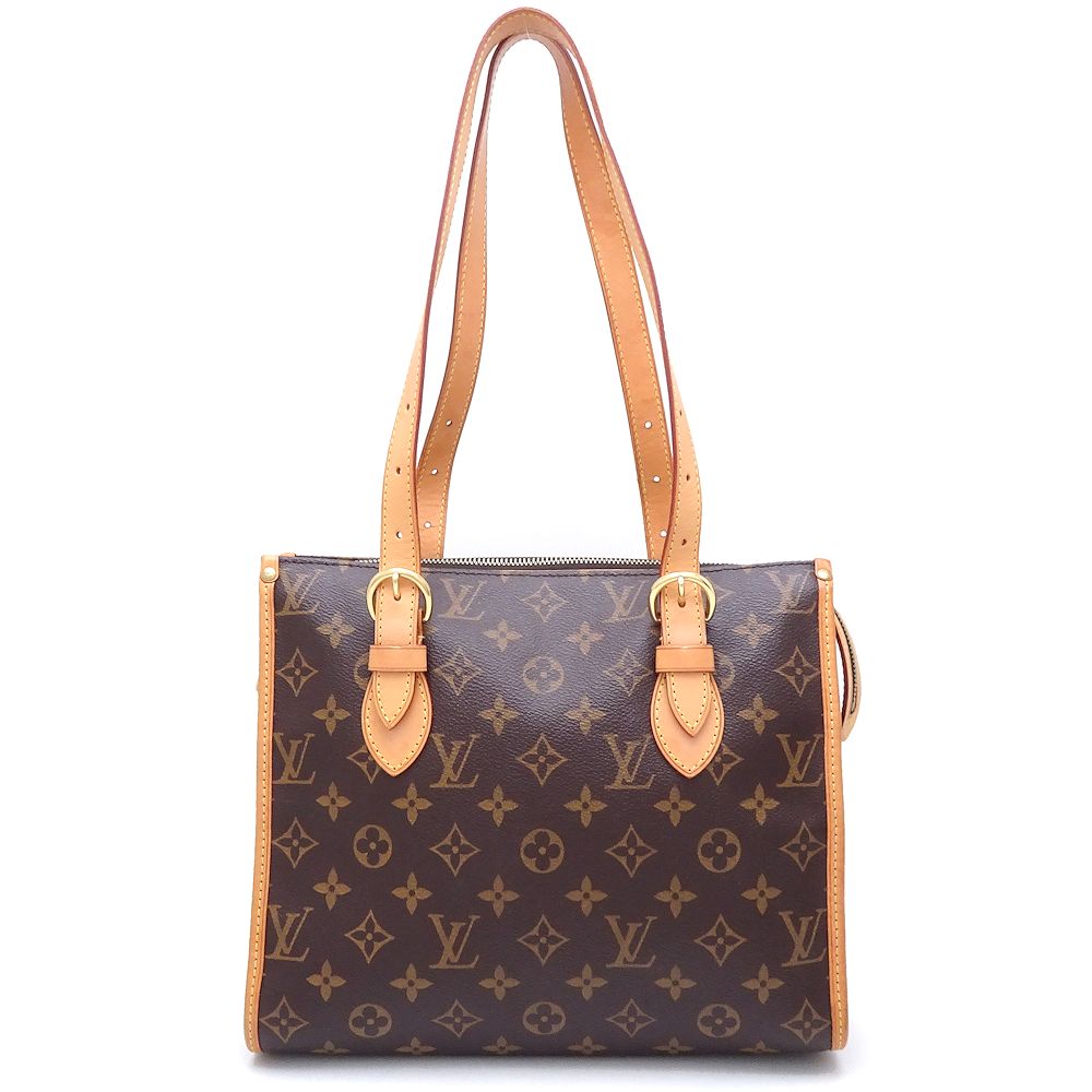 Louis Vuitton Monogram Popincourt Shoulder Bag