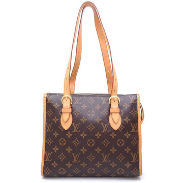 Louis Vuitton Monogram Popincourt Shoulder Bag