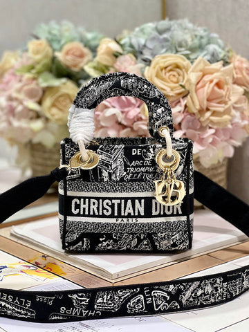 BAB - DIR Bags - 736