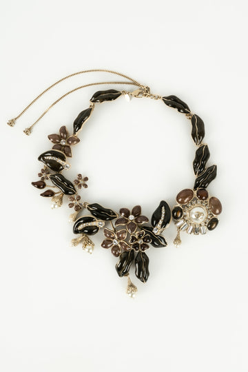 Collier Chanel 2011
