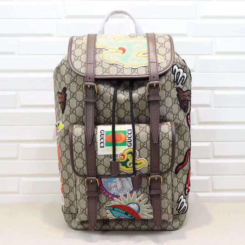 BAB - GCI Bags - 755