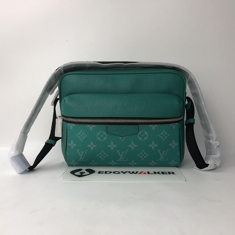 TLM - LOV Men Shoulder Bags - 249