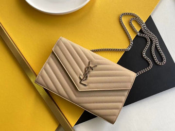 TLM - YLS Shoulder Bags - 046