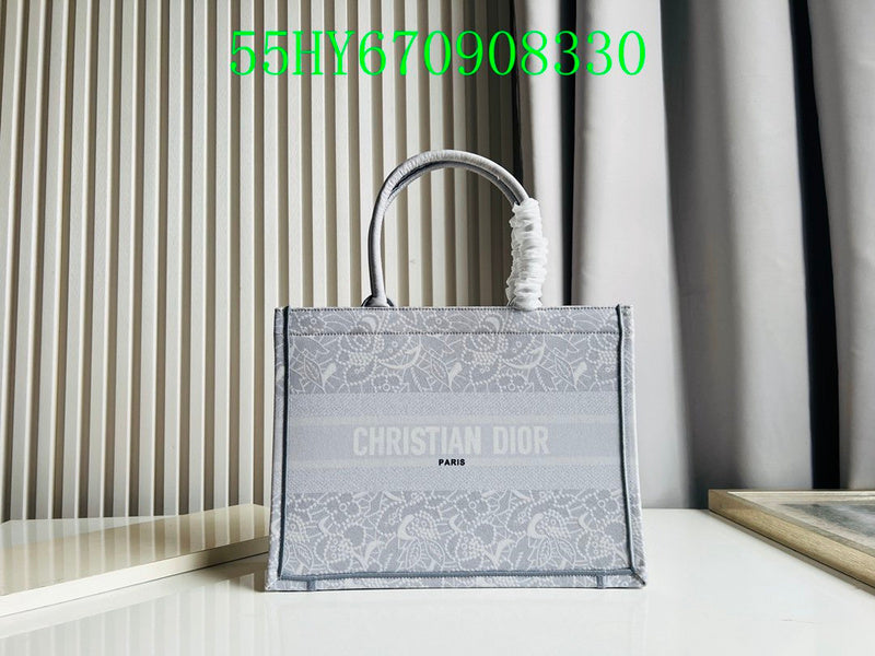 Christian Dior Bags Bags - The Tote   174