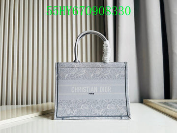 Christian Dior Bags Bags - The Tote   174