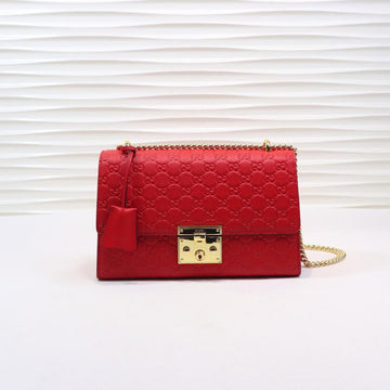 BAB - GCI Bags - 999