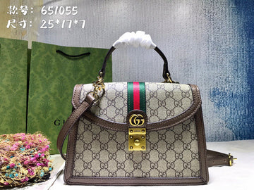 BAB - GCI Bags - 1688