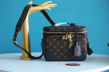 TLM - LOV Men Shoulder Bags - 320