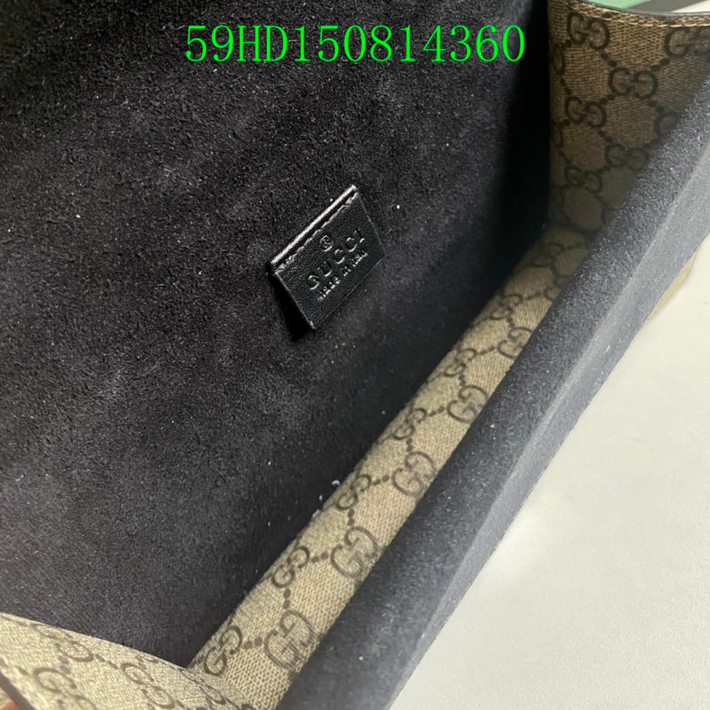 Gucci Bags - The Tote   372