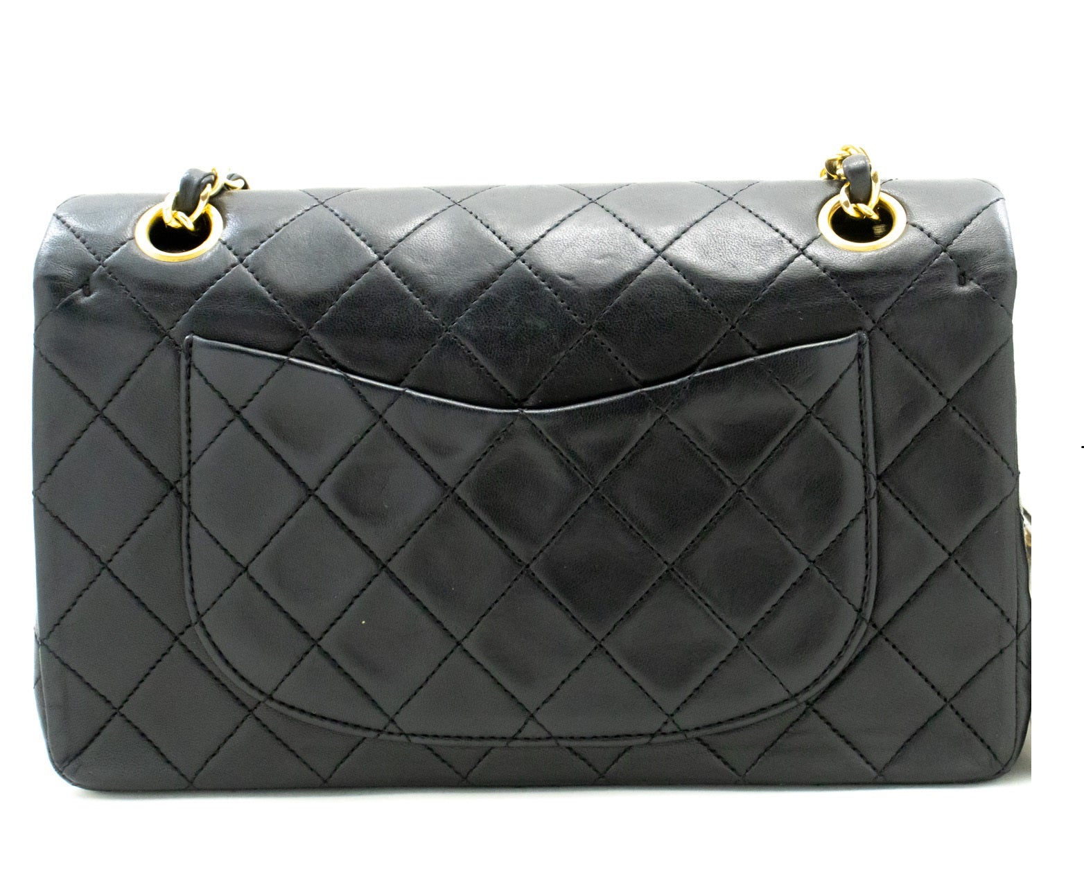 CHANEL Timeless Shoulder Bag
