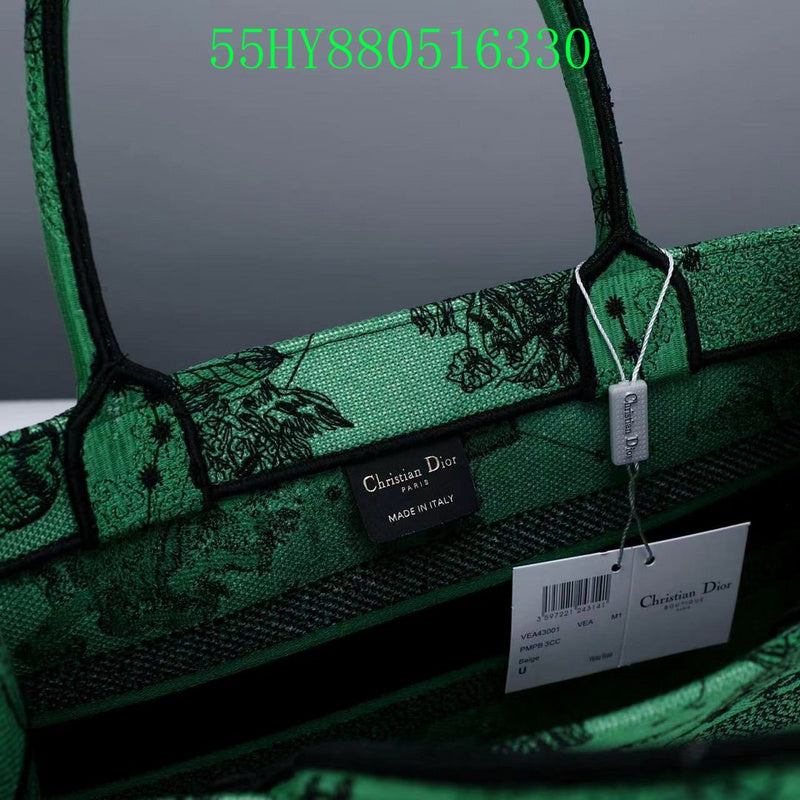 Christian Dior Bags Bags - The Tote   397