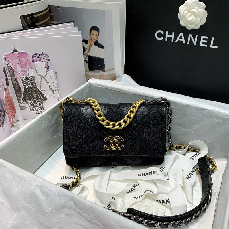 The Arid Bag Shop new Luxury  - Chanel Bags - 663