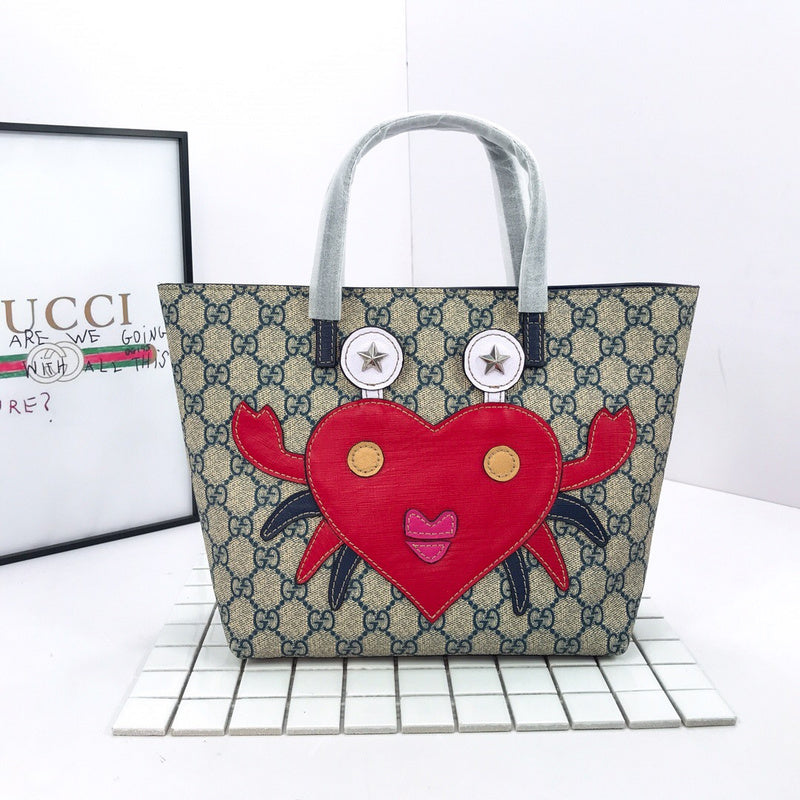 BAB - GCI Bags - 2712