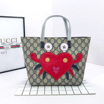 BAB - GCI Bags - 2712