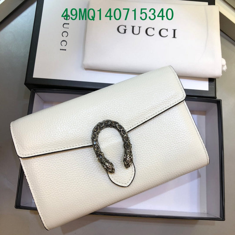 Gucci Bags - The Tote   343