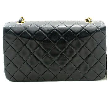 CHANEL Wallet On Chain Shoulder Bag