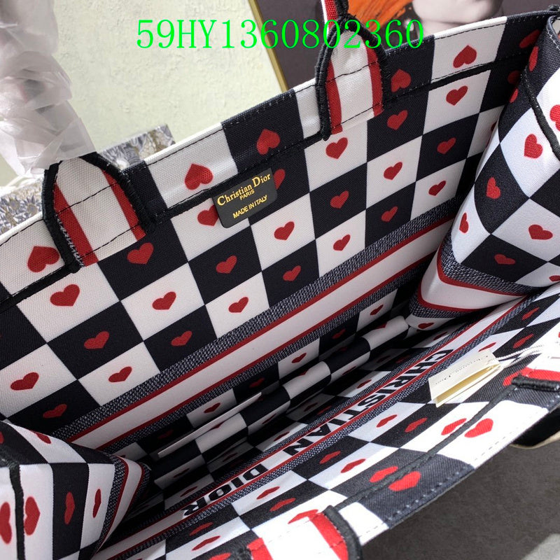Christian Dior Bags Bags - The Tote   343