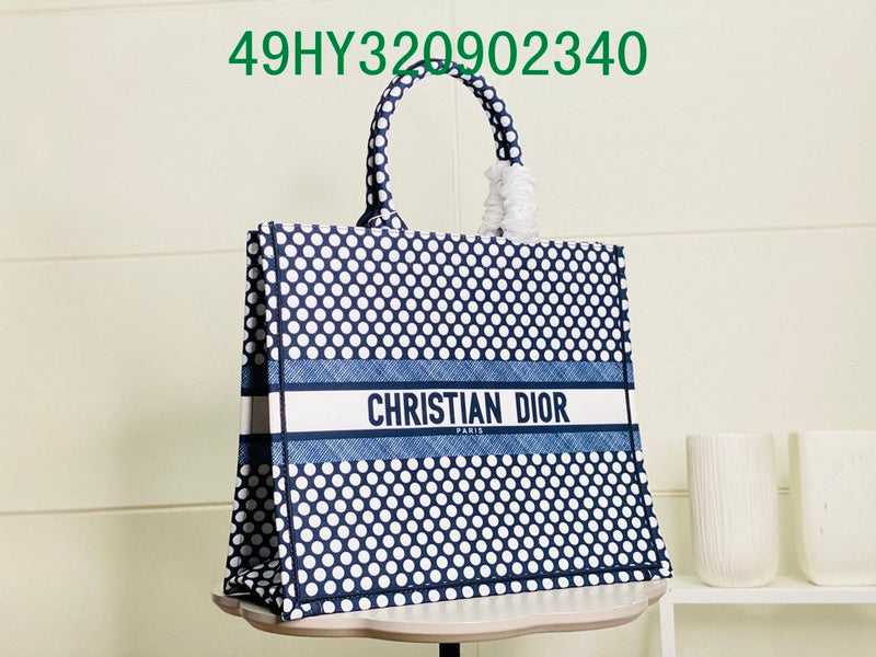 Christian Dior Bags Bags - The Tote   360