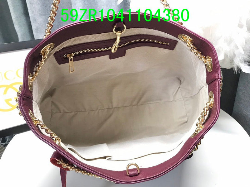 Gucci Bags - The Tote   512