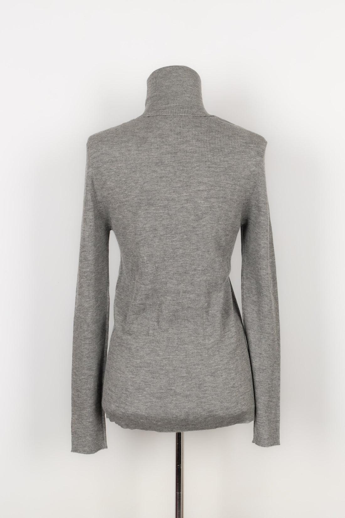 Pull en cachemire Chanel