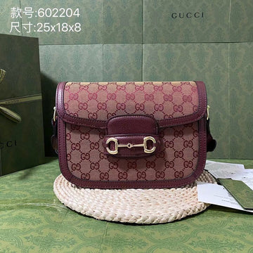 BAB - GCI Bags - 1651