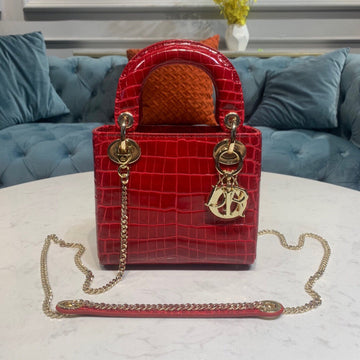 BAB - DIR Bags - 331