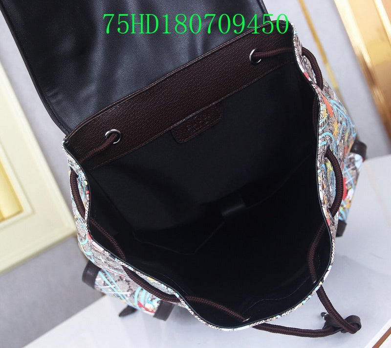 Gucci Bags - The Tote   1194