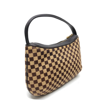 Clutch Luxury Designer By Louis Vuitton  Size: Small