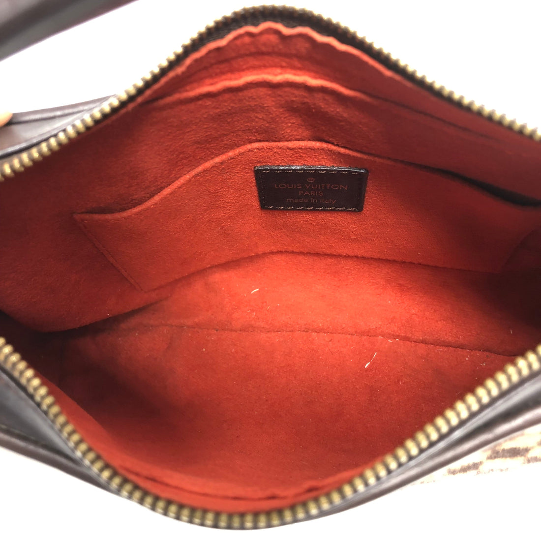 Clutch Luxury Designer By Louis Vuitton  Size: Small