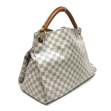 HandBag Luxury Designer Louis Vuitton, Size Medium
