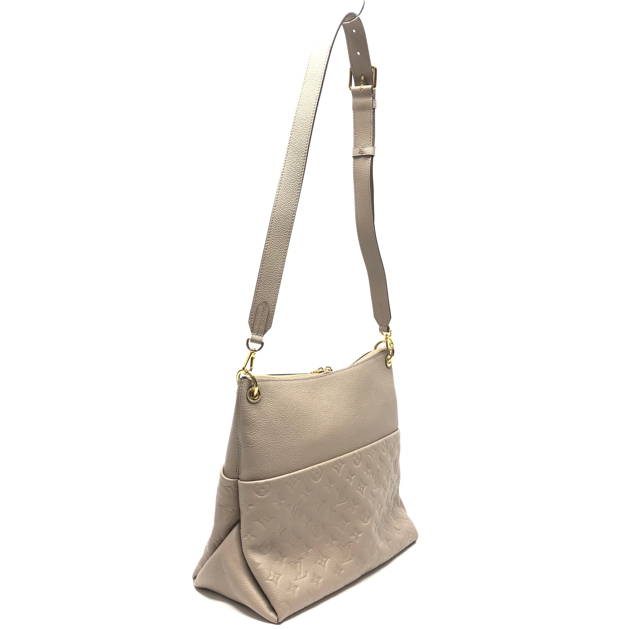 HandBag Luxury Designer Louis Vuitton, Size Medium