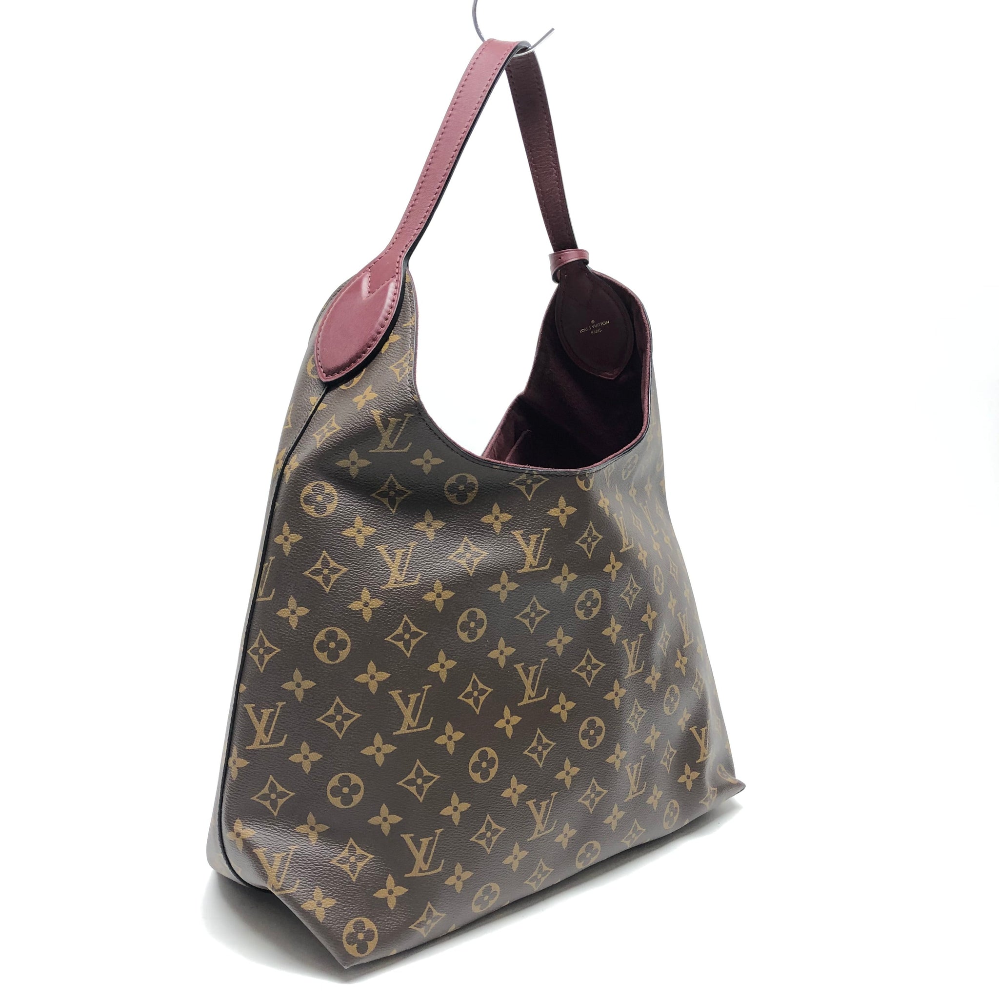 HandBag Luxury Designer Louis Vuitton, Size Medium