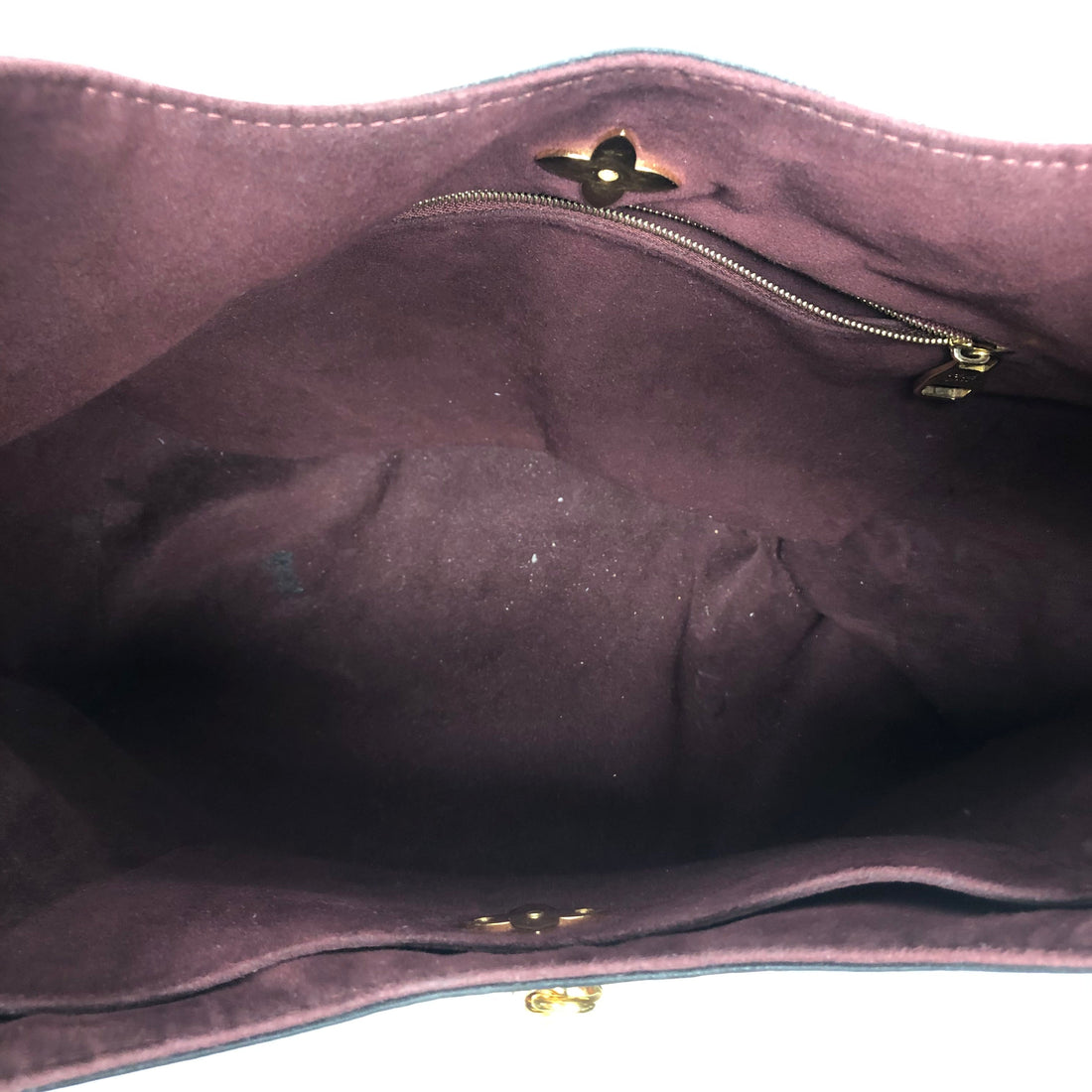 HandBag Luxury Designer Louis Vuitton, Size Medium