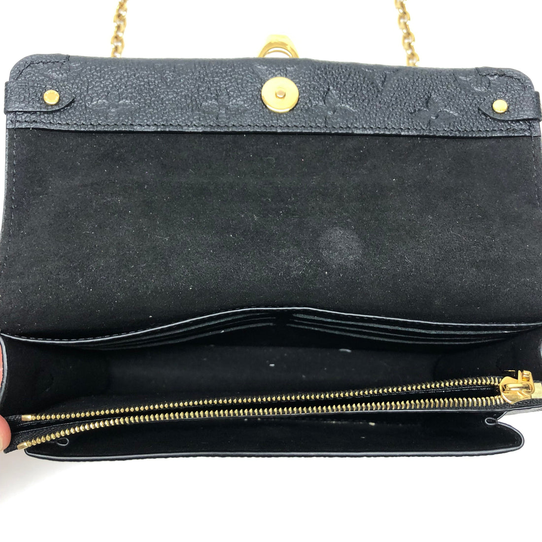 Crossbody Luxury Designer Louis Vuitton, Size Small