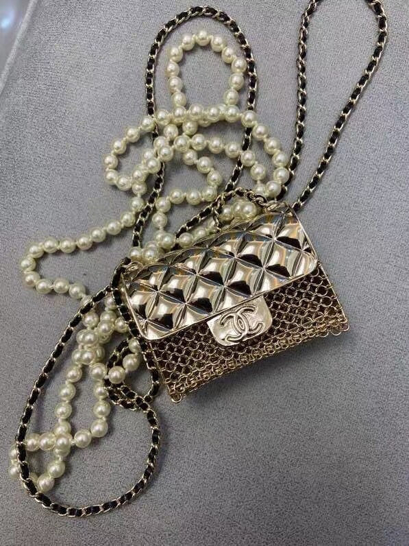 BAB - CNL Bags - 2027