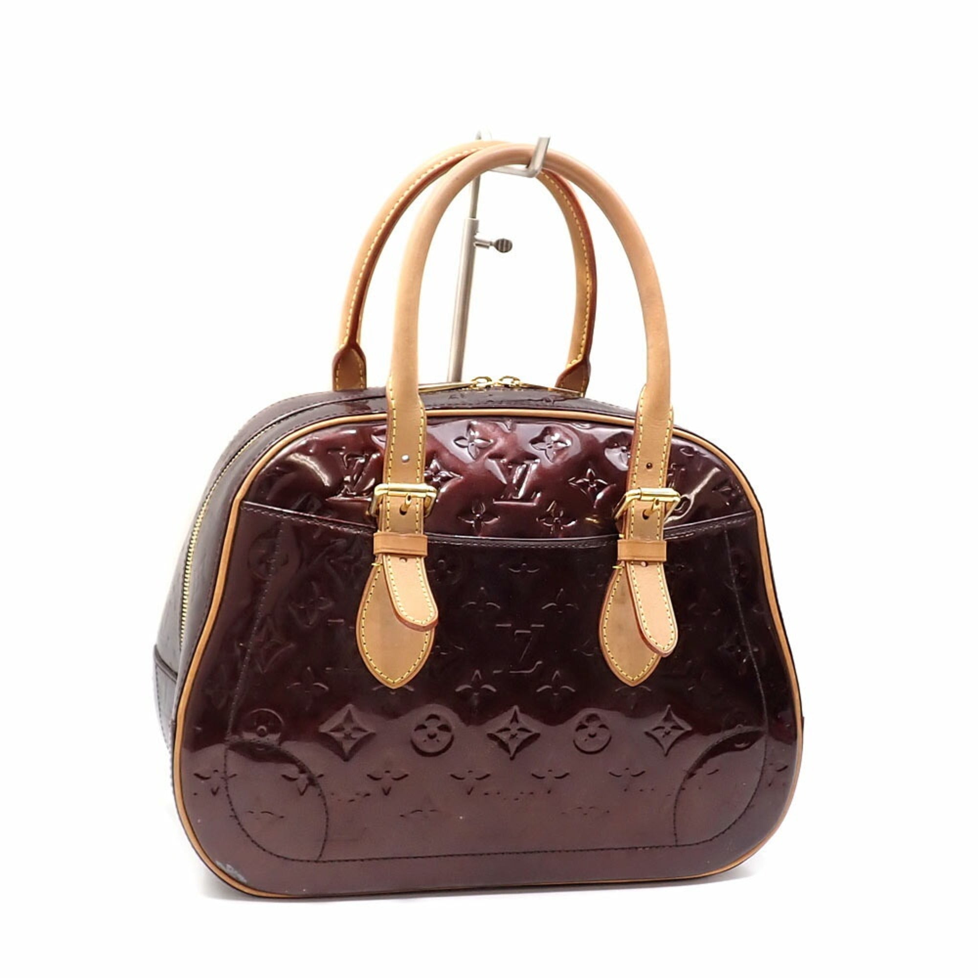 Louis Vuitton Vernis  Monogram Vernis Handbag