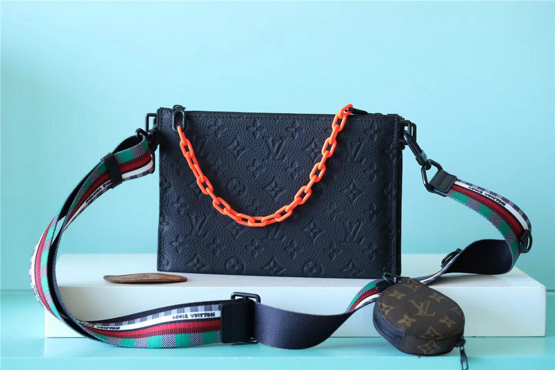 TLM - LOV Men Shoulder Bags - 149