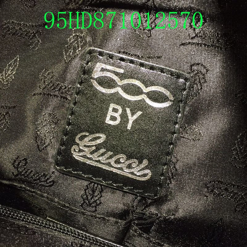 Gucci Bags - The Tote   1167