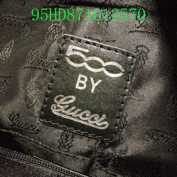 Gucci Bags - The Tote   1167