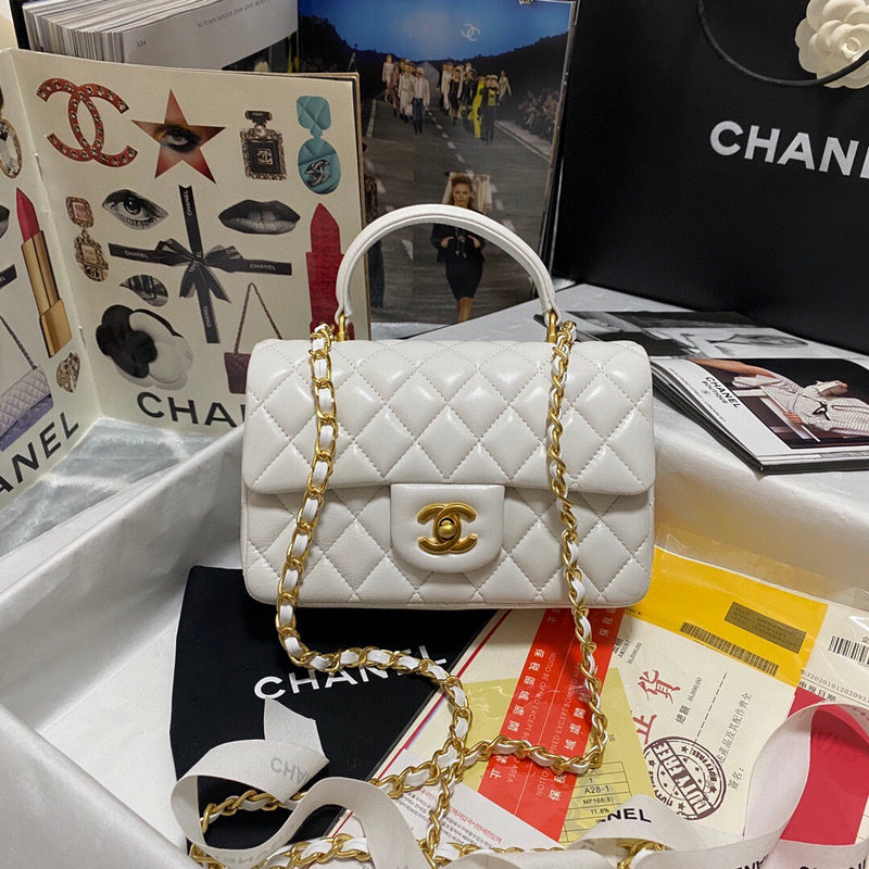 BAB - CHL Bags - 3345