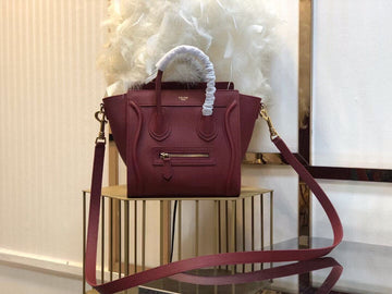 BAB - CLE Bags - 303