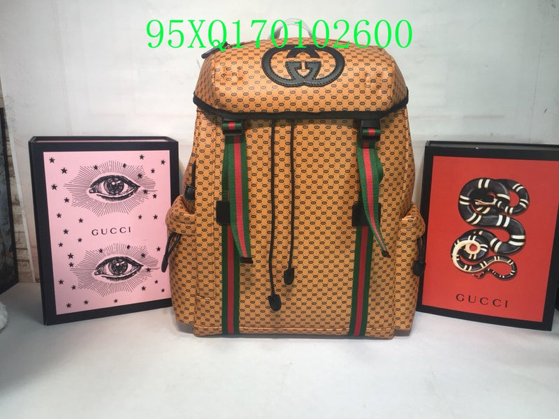Gucci Bags - The Tote   1230