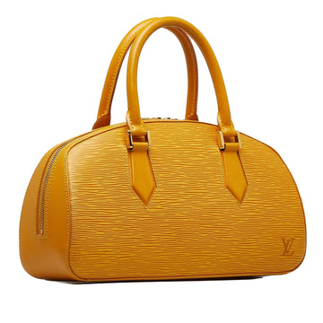 LOUIS VUITTON Epi Jasmine Handbag