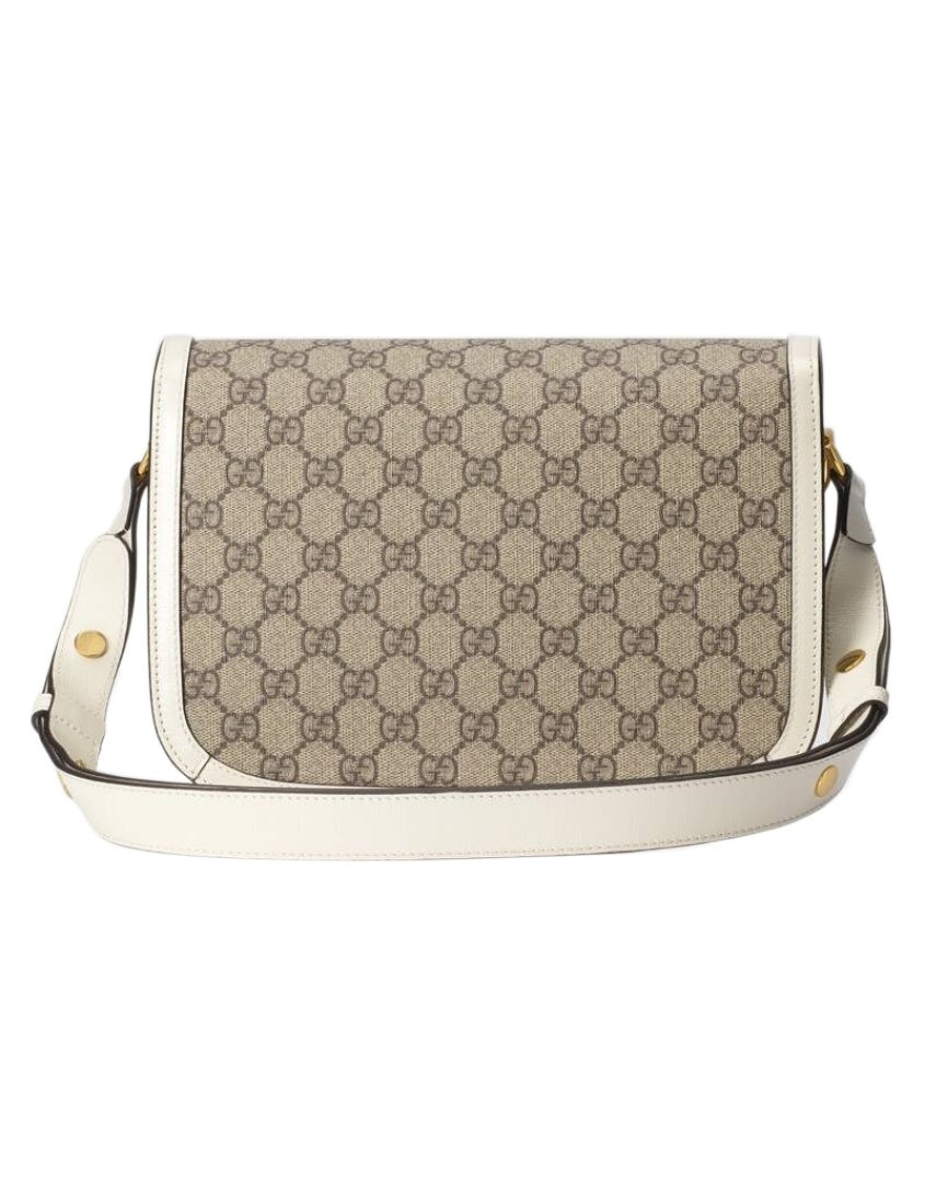 Gucci Horsebit 1955 small shoulder bag